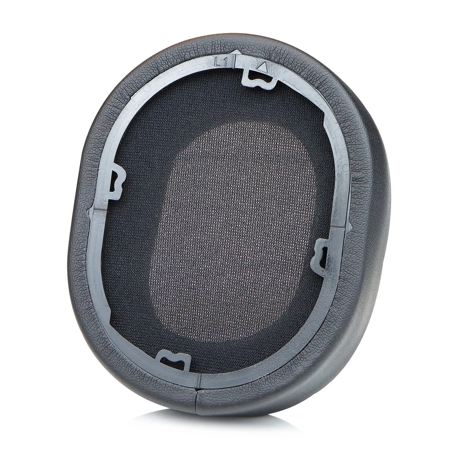 

YAYINCC 1pair Ice gel Ear Pad For CORSAIR HS65 HS55 HS55 PRO Headset Gamer Replacement Headphones Memory Foam Earpads