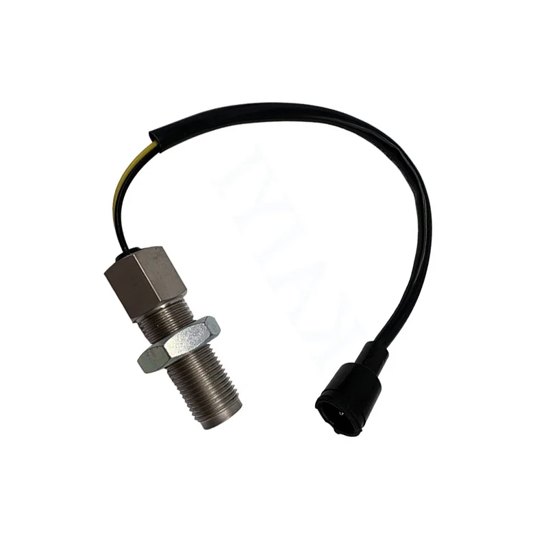 Excavator accessories engine accessories speed sensor sensor 5I-7579 5I7579 178-6540 196-7973 for CATE200B/312/320