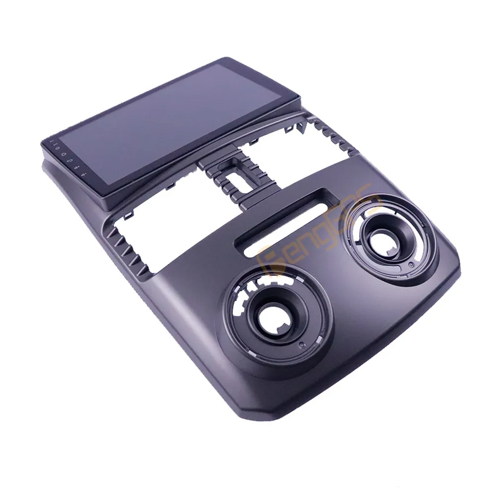 لتويوتا راش 2006-2016 راديو السيارة الاندورويد 2Din استقبال ستيريو Autoradio مشغل وسائط متعددة نظام تحديد المواقع والملاحة رئيس وحدة الشاشة