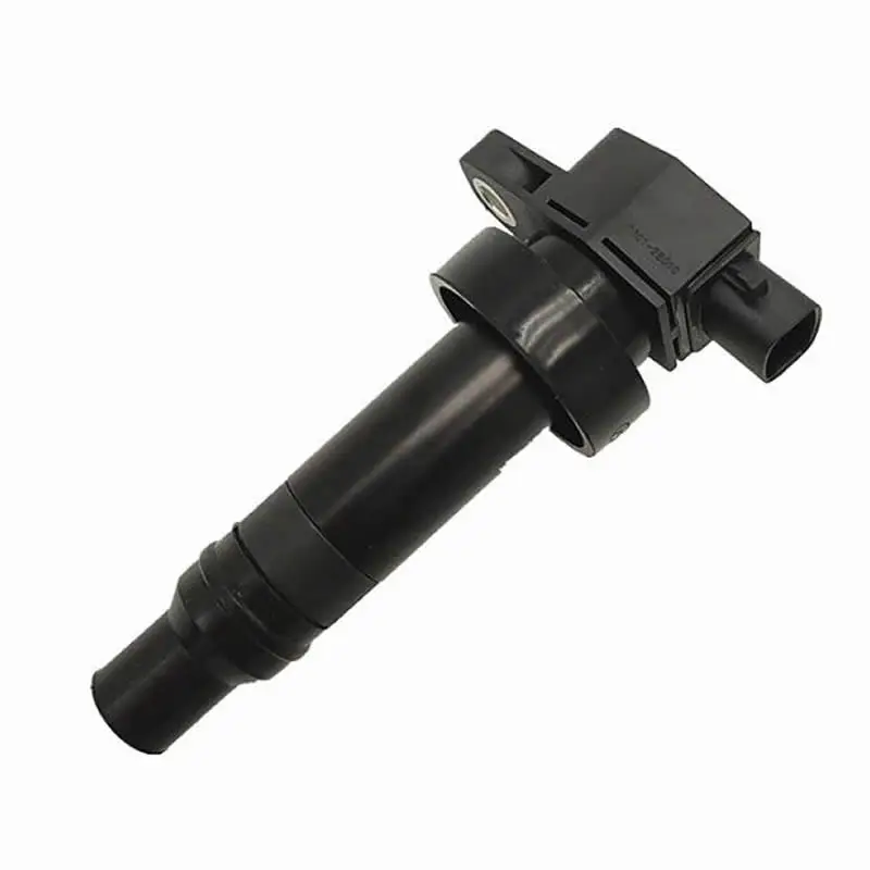 Brand New Genuine Ignition Coil Assembly 27301-2B010 For Hyundai Accent I20 I30 Elantra KIA Rio Soul 1.6L Cerato Ceed