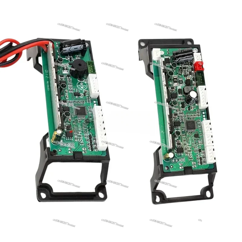 General Maintenance for Electric Balance Scooters Dual System Main Board Controller and Drive Maintenance