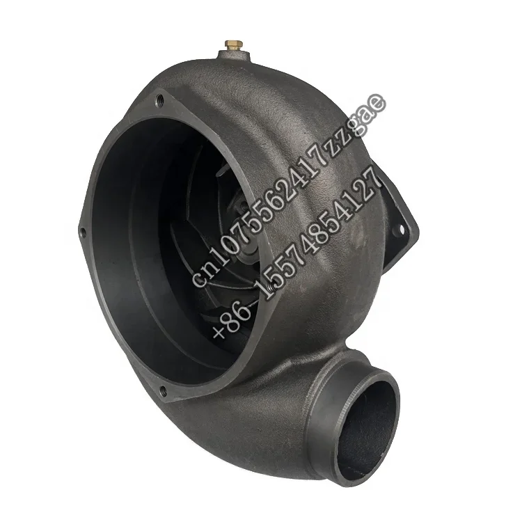 

Engine Parts QSK38 K38 Water Pump 3635783