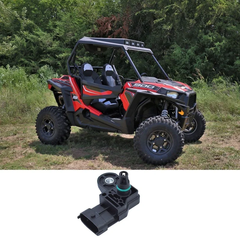 WF-For Polaris Sportsman RZR Ranger TMAP Sensor Air Intake Pressure Sensor RZR 570 800 900 1000 EFI XP ATV 2410422 2411528