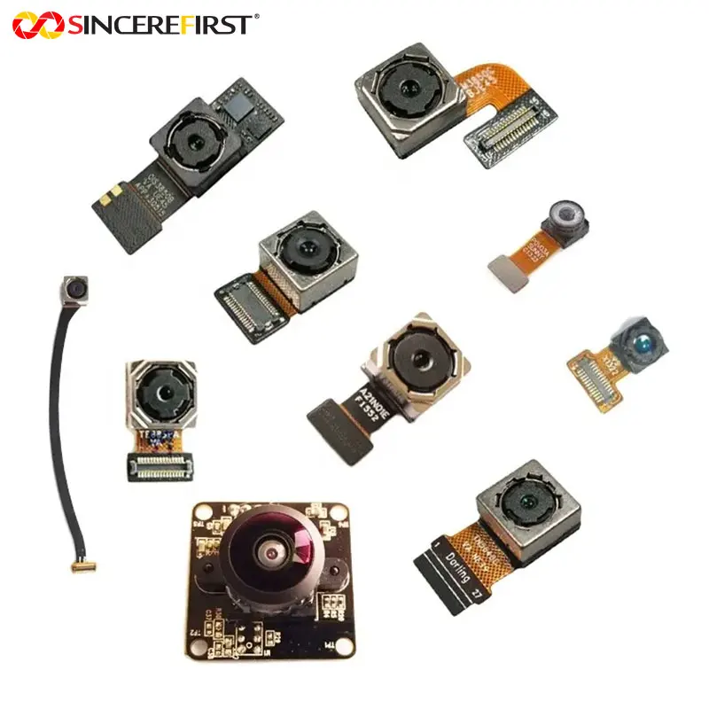 

Factory Price cmos sensor 24 pin hd camera module 720P full hd camera module 1080P