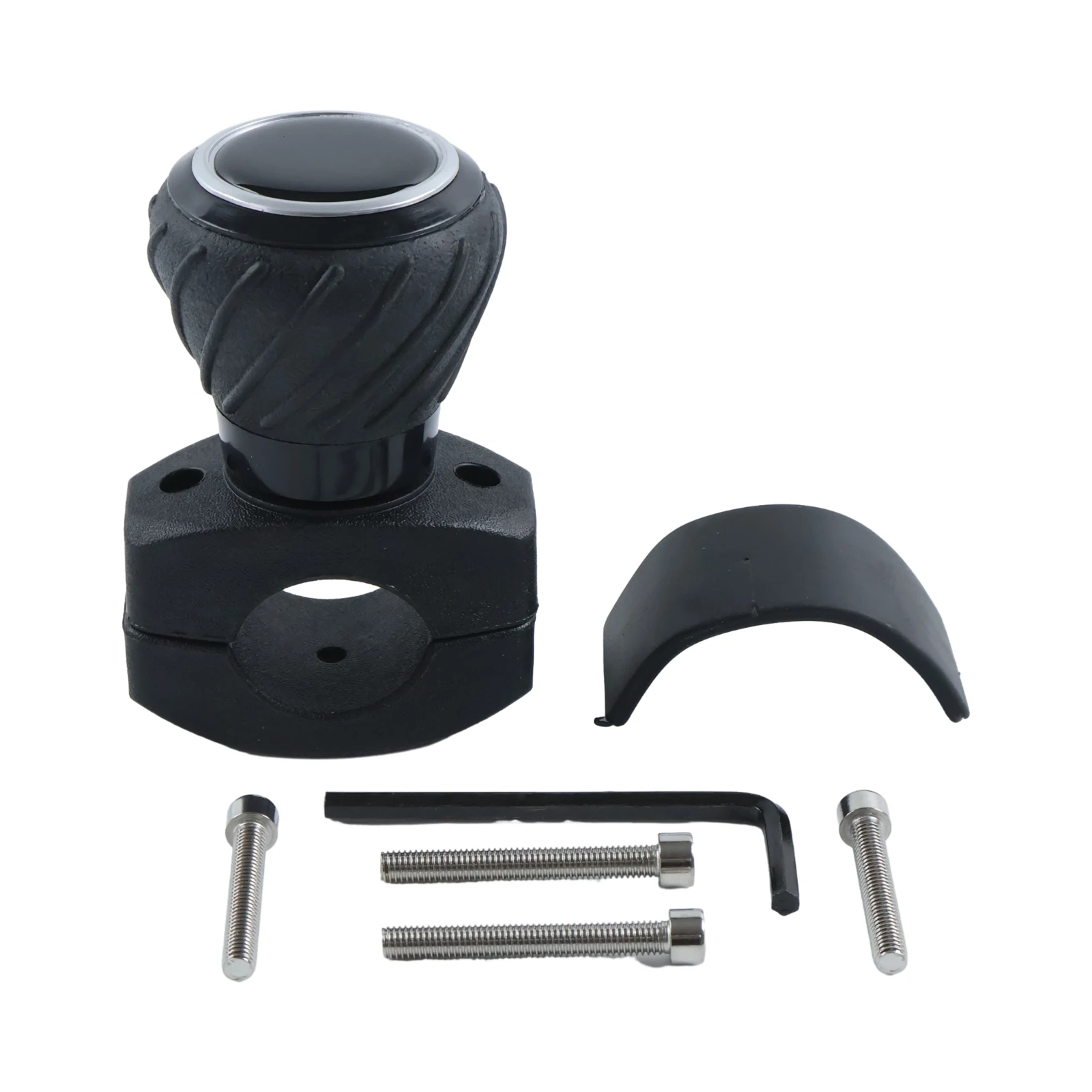 

Steering Wheel Spinner Knob TY26583 For John Deere Tractors Cars Forklifts Boats