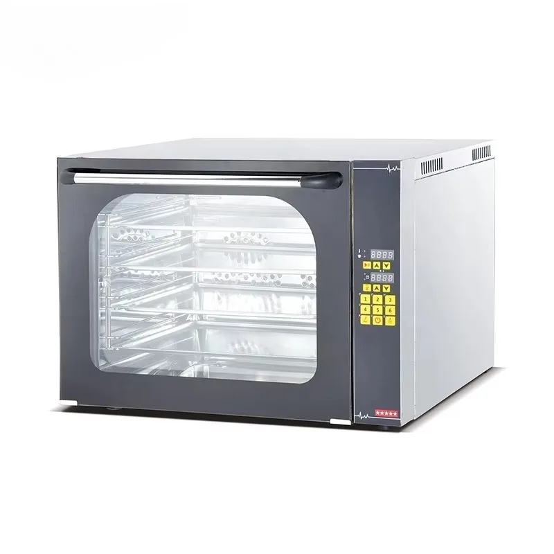 

Commercial Stainless Steel Perspective Convection Baking Oven/Convection Oven Commercial