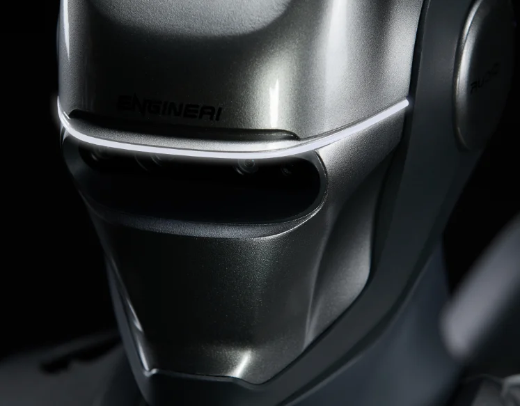 2PM01 Lightweight High Dynamic Humanoid Robot Open Source Platform for Research Education and Industrial Applications