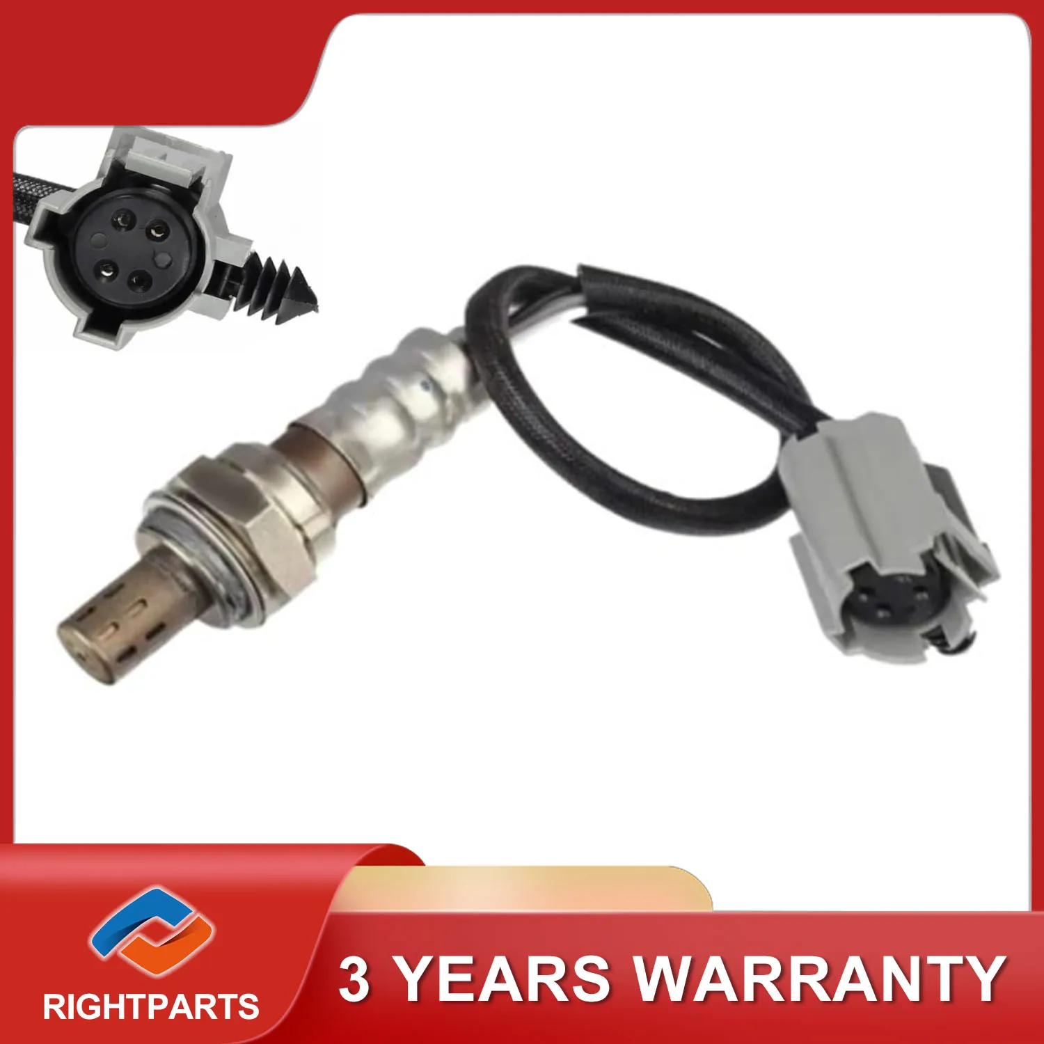 

05033758AA Front Lambda O2 Oxygen Sensor 5033758AA For Chrysler PT CRUISER 1.6L 2.0L STRATUS CIRRUS 2.5L VIPER 8.0L 1992-2010
