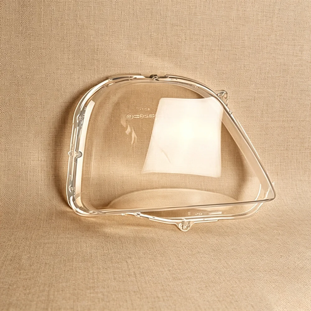 For Wuling Starlight S 2024 2025 2026 Headlight Transparent Shell Headlamp Cover Lens Plexiglass Replace The Original Lampshade