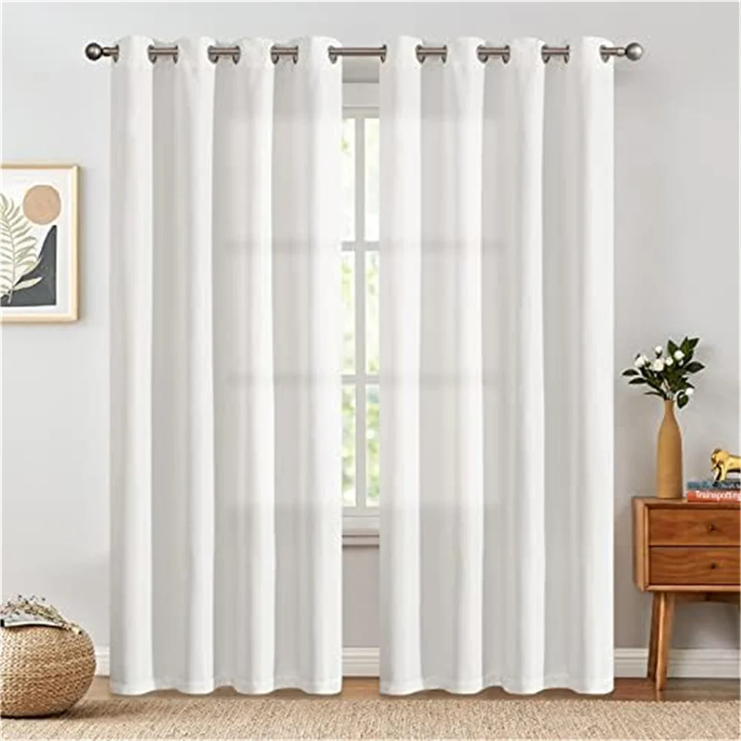 

A945542 Living room curtains
