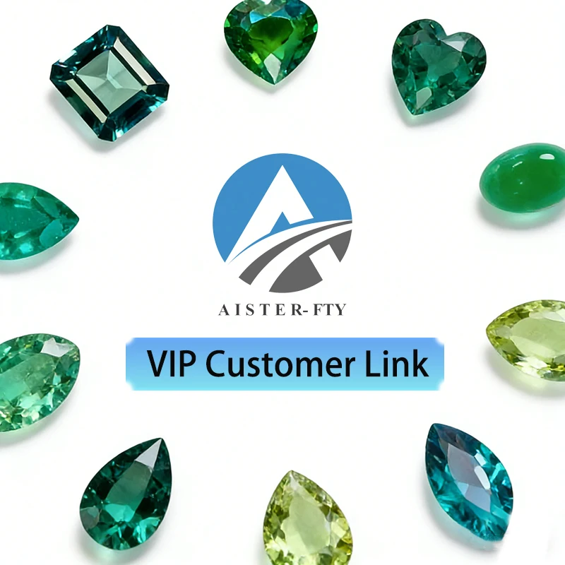 

Эксклюзивный список ювелирных изделий для VIP-клиентов — бусины цвета шампань/зеленые/черные