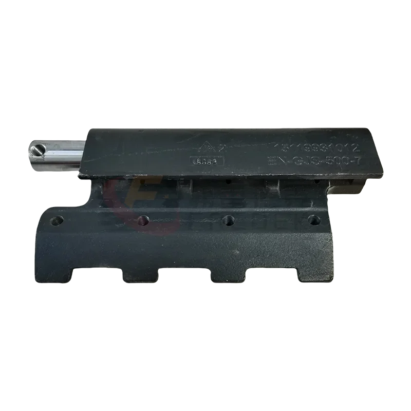 

2026/Forklift Parts15119931012 15119931064 15119931065 Side Shift Cylinder for KAUP for Linde Forklift