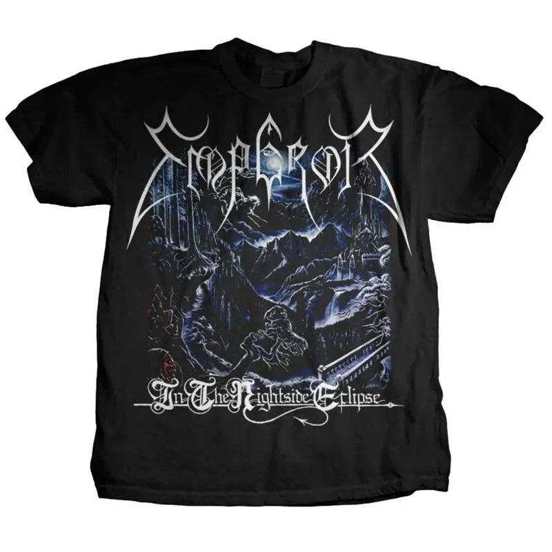 Emperor Cd Cvr In T…