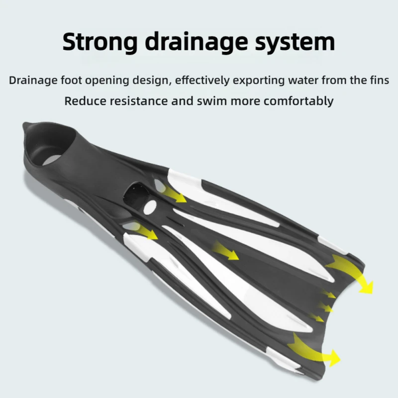 Thumbnail 3 - #3 New Snorkelling Flippers Arrivals