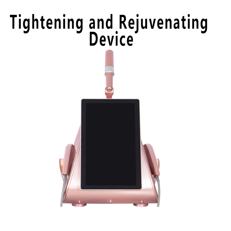 VivaCTKorean desktop dual reverse doctor firming and rejuvenation device