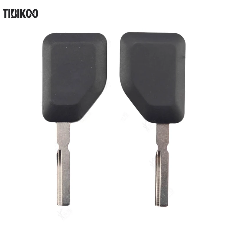 10PCS Transponder Key Shell  For Volvo FM460 Replacement Car  Blank key case