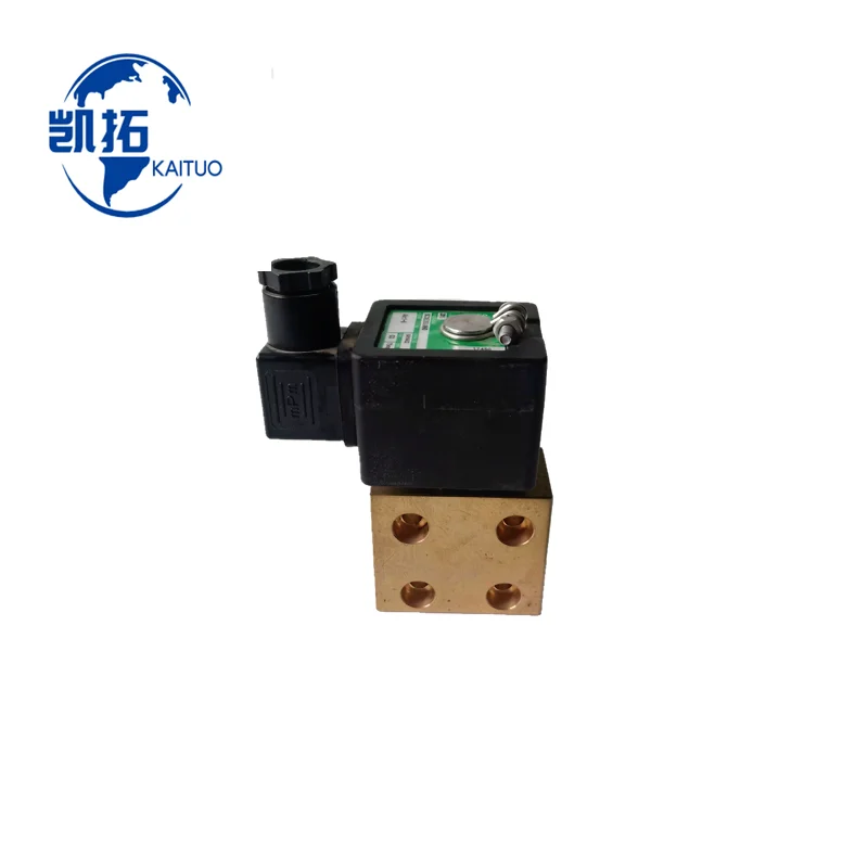 1089059021 1089059001 Solenoid Valve  for Atlas Copco Air Compressor replace spare parts