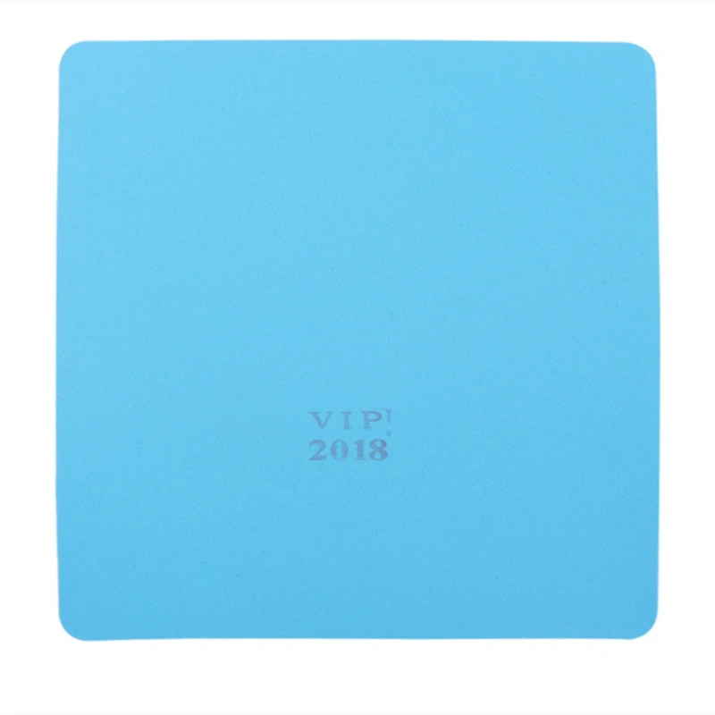 TUTTLET VIP 2018 Table Tennis Rubber Sheet with Ribbed Surface Super Tacky Pimples-in Ping Pong Rubber for Advanced Player