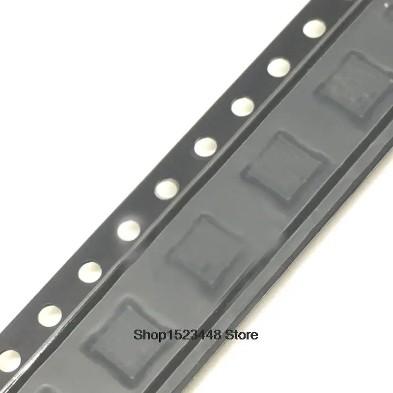 New 10Pcs/LOT DRV8801RTYR  DRV 8801 DRV8801  QFN-16