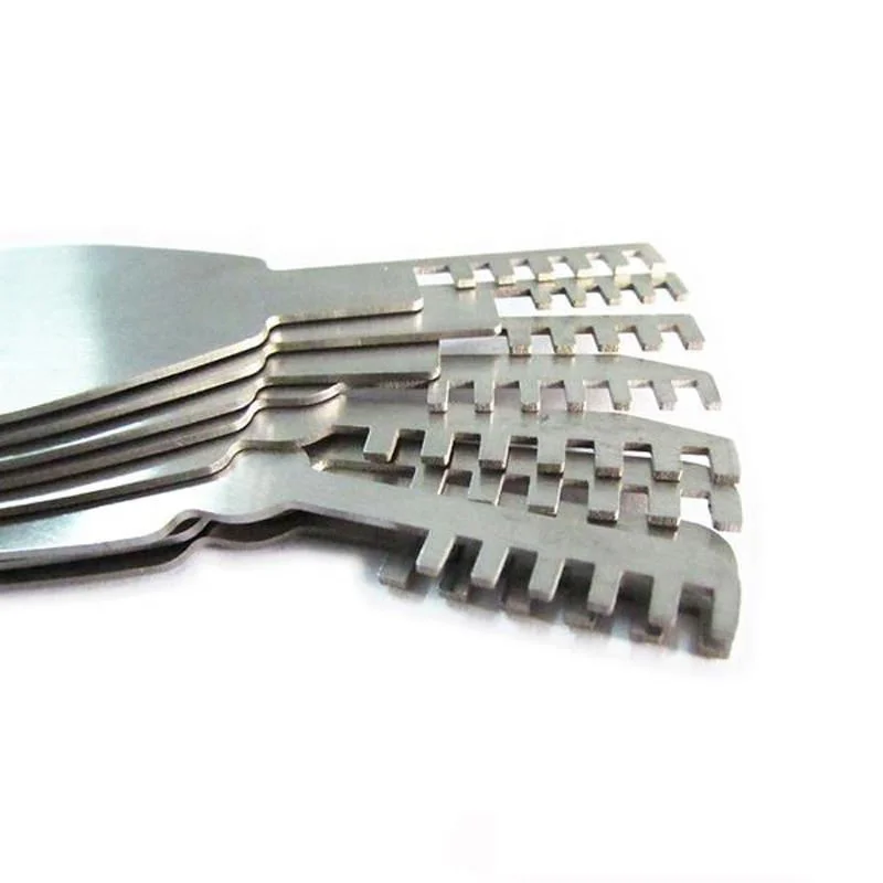 Hot Sale  smith Tools   Pick Set Advanced 14 Hook Picks   Pick Set for Dimple