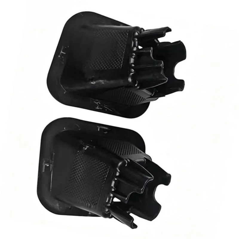NCSMT Car Rear License Plate Light Frame 52156-0C040 52155-0C040 for Toyota Tundra 2014-2021