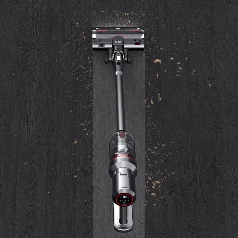 Premium Wireless Handheld Wet Dry Vacuum Cleaner Easy To Use