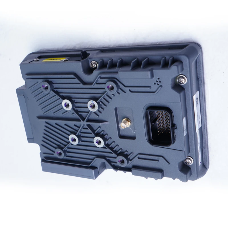 Original Sany Excav… - image