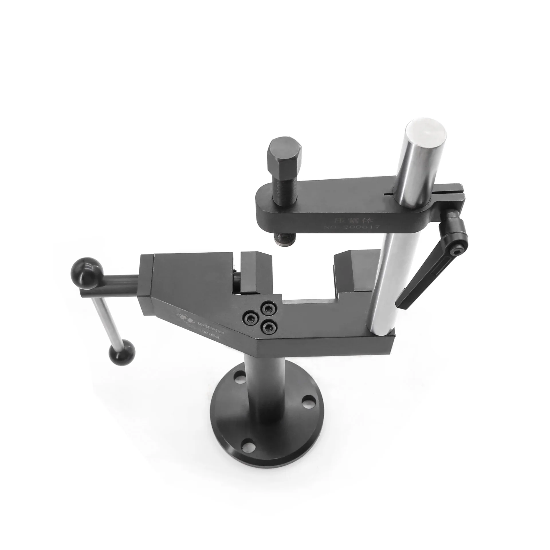 Factory Hot Sale Common Rail Injector Stand Injector Fixture Repair and Dismouting Tools for Universal Injector