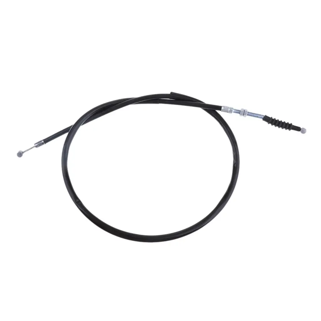 

High Quality Motorcycle Brake Line Cable Rubber Iron for Honda CRF80F XR80 XR80R 1983-2009 Repair