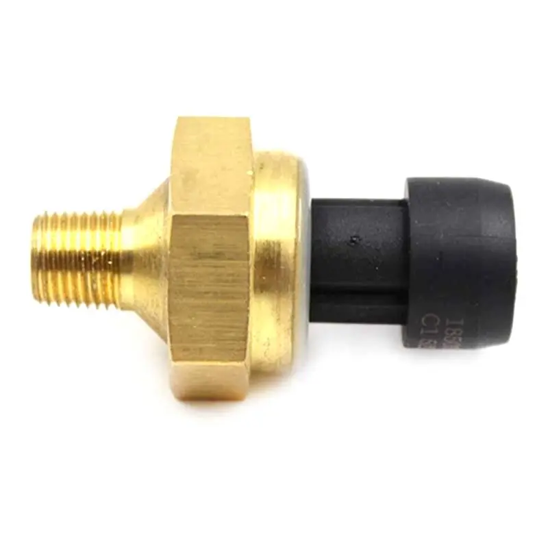 Sensor de Presión de Gases de Escape para Ford Powerstroke 97-03 6.0L 7.3L, Repuesto 1840078C1 1850353 1850353C1