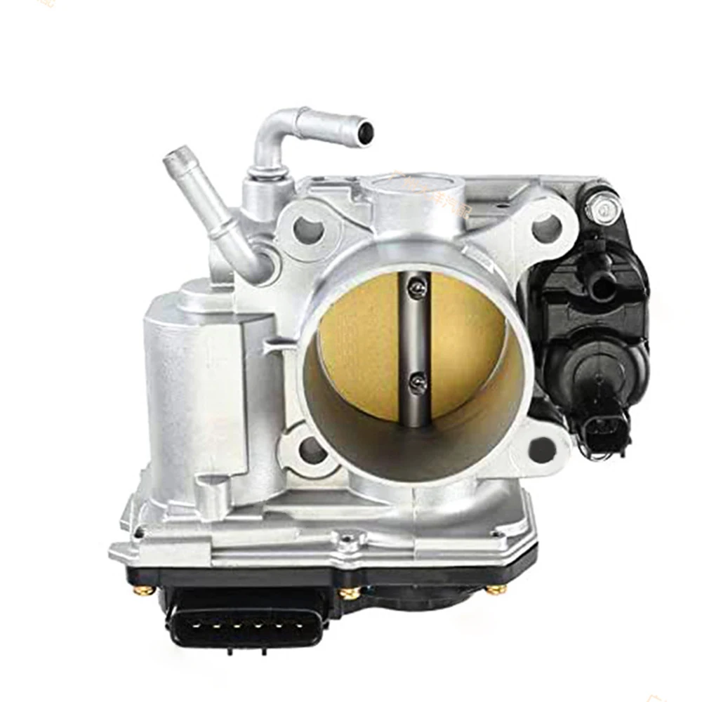 Electronic Throttle Valve Assembly 16400-RNB-A01 16400RNBA01 for Honda Accord Civic 1.8L 2006-2011