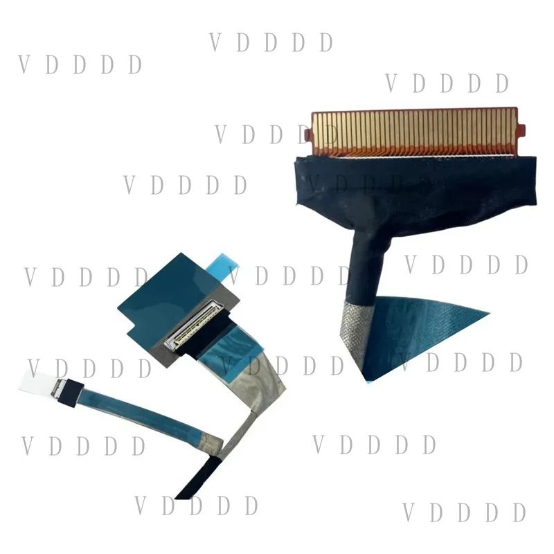 L...  NB6380B EDP LCD Cable 40Pin For Yoga 7 16IRL8 82YN Yoga 7 16ARP8 83BS Laptop