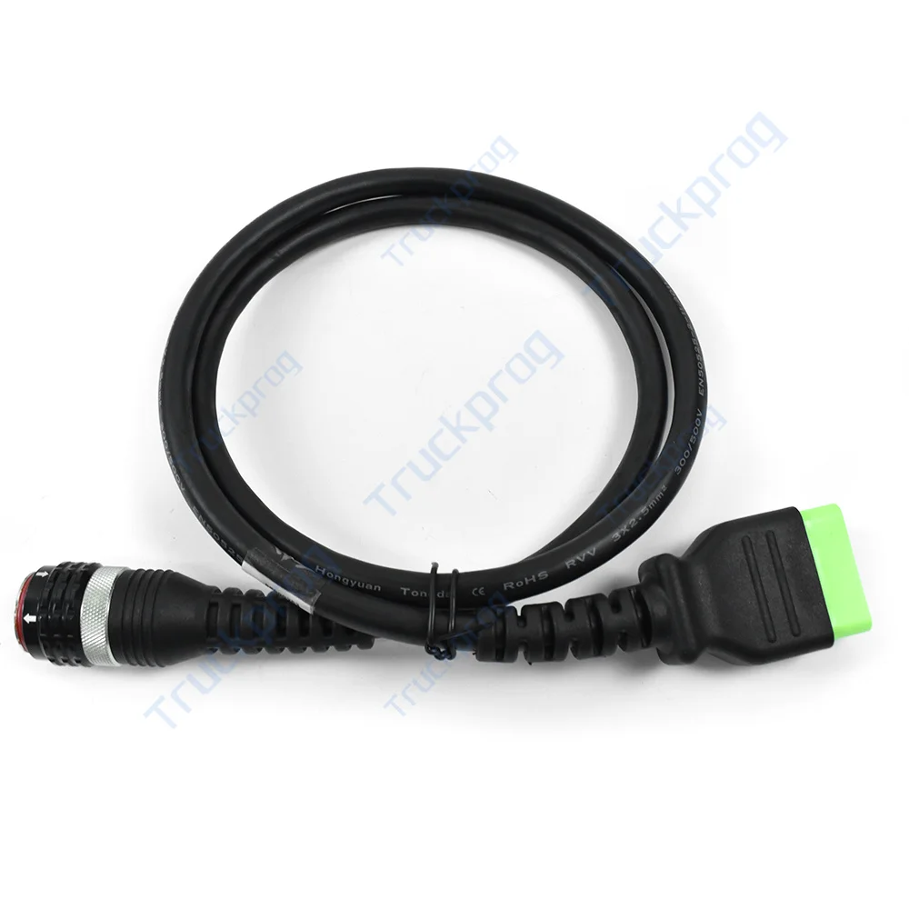 OBD2 Diagnostic Cable for vocom I 88890300 VOCOM II 88890400 Scanner OBDII 16Pin Connect Cable