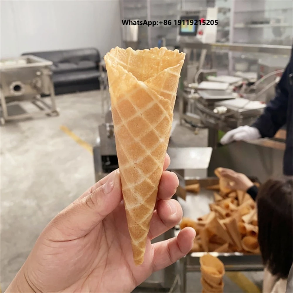 Automatic Commercial Crepe Maker Food Machinery Stainless Steel Electric Pancake Machine Mille Crepe Cake Maker Machine