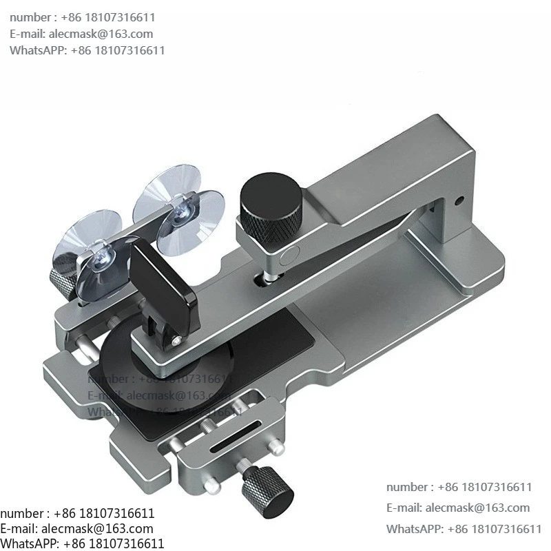 

Mobile phone screen separator No heating screen dismantling tool Suction cup start dismantling screen device
