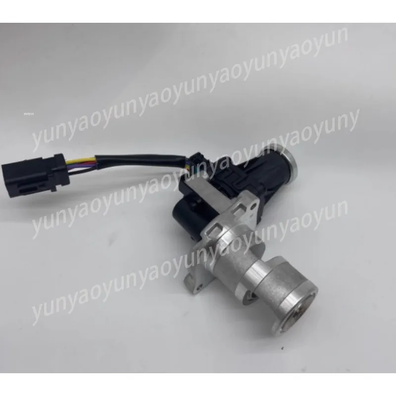 

Клапан EGR E320E E324E M320F C6.6 C7.1, артикулы 578-9953, 467-0543