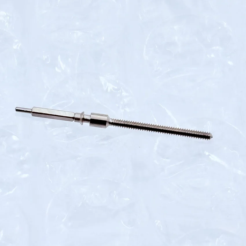 Watch accessories made in China ETA 7750 7751 movement handle Movement handle 0.9 teeth 1PCS