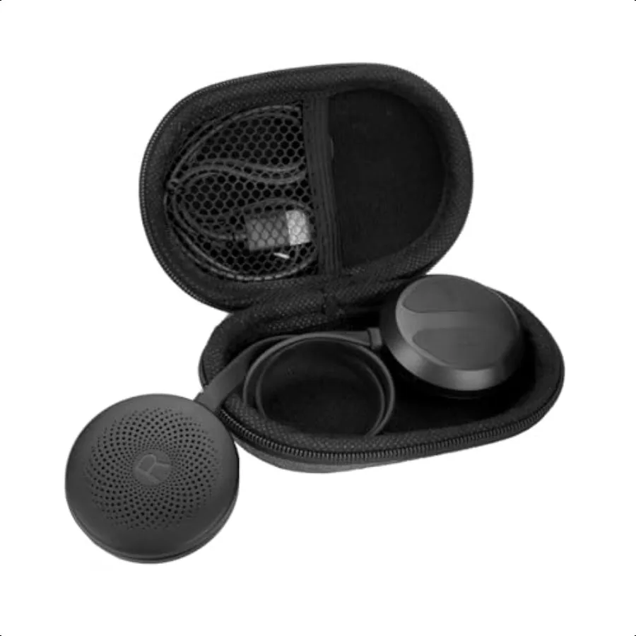 

Wirel Ski Snowboarding Helmet Headphones Bluetooth Headsets Studio with Builtin Mic Compatible with iPhones Samsung Phones Wire