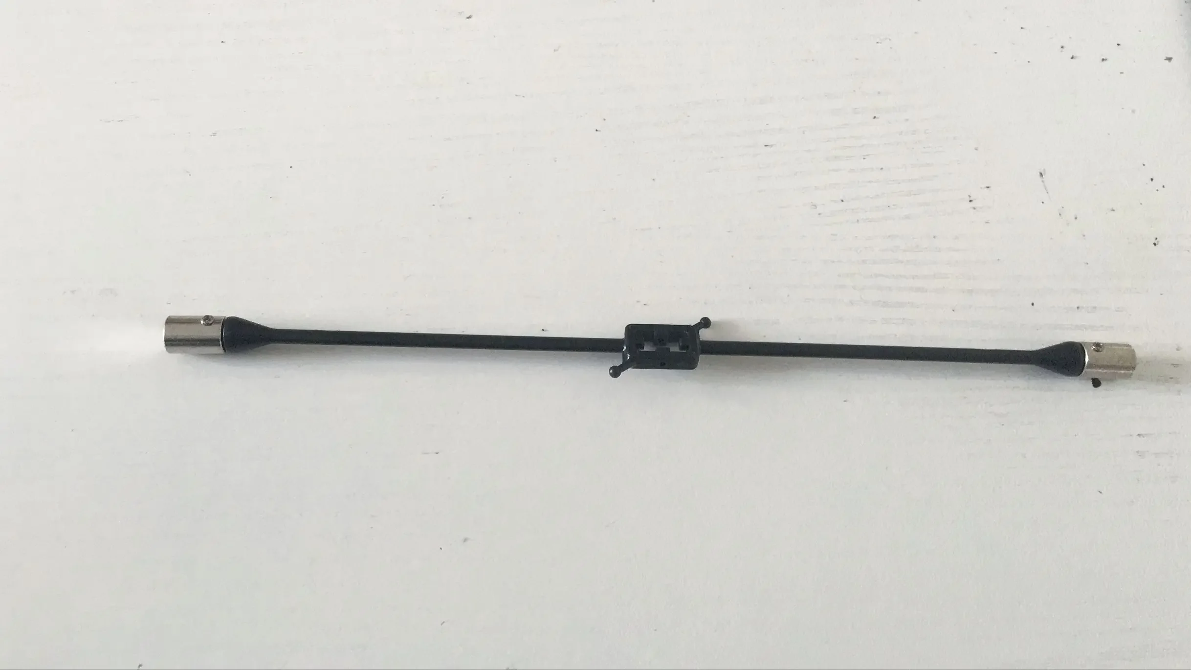 

Huan QI Huanqi 827 827B RC Helicopter Stabilizer Set Balance Bar 827b-001