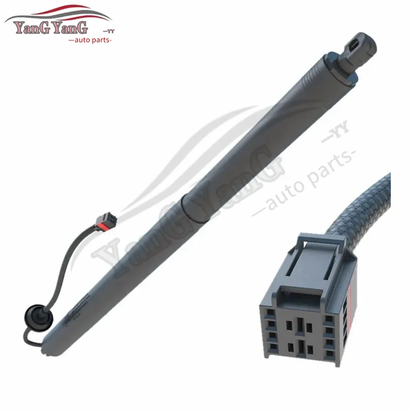 Car Electric Tailgate Lift Left and Right Tailgate Electric Strut LR083139 for Land Rover Discovery 5