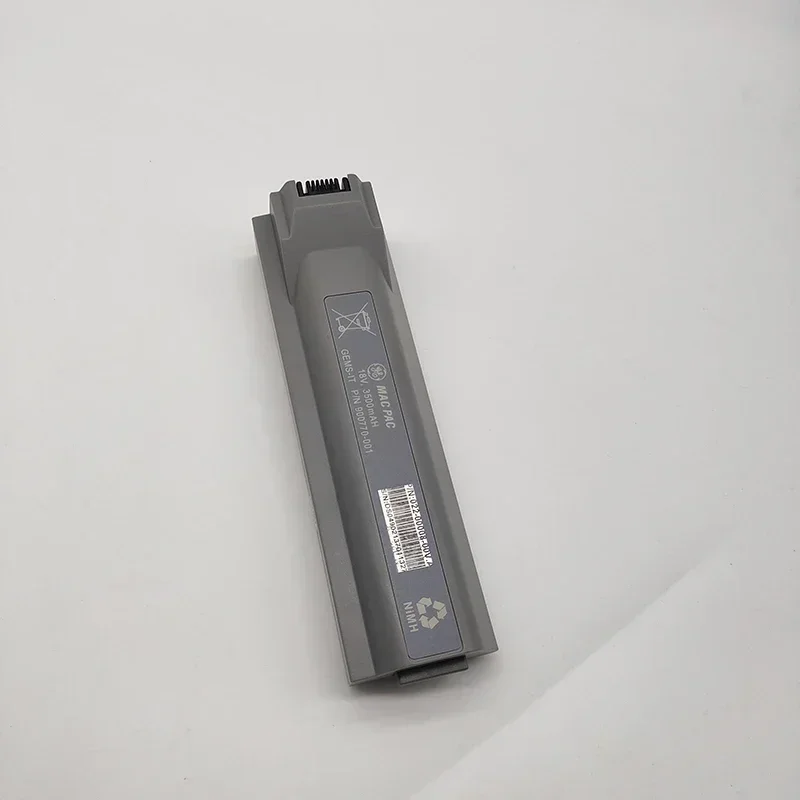 900770 -001 Batteria GE Marquette per MAC 3500/5000/5500