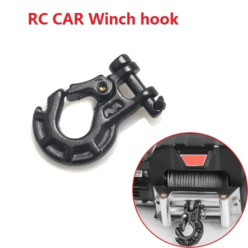 Rc Metal Trailer Ho…
