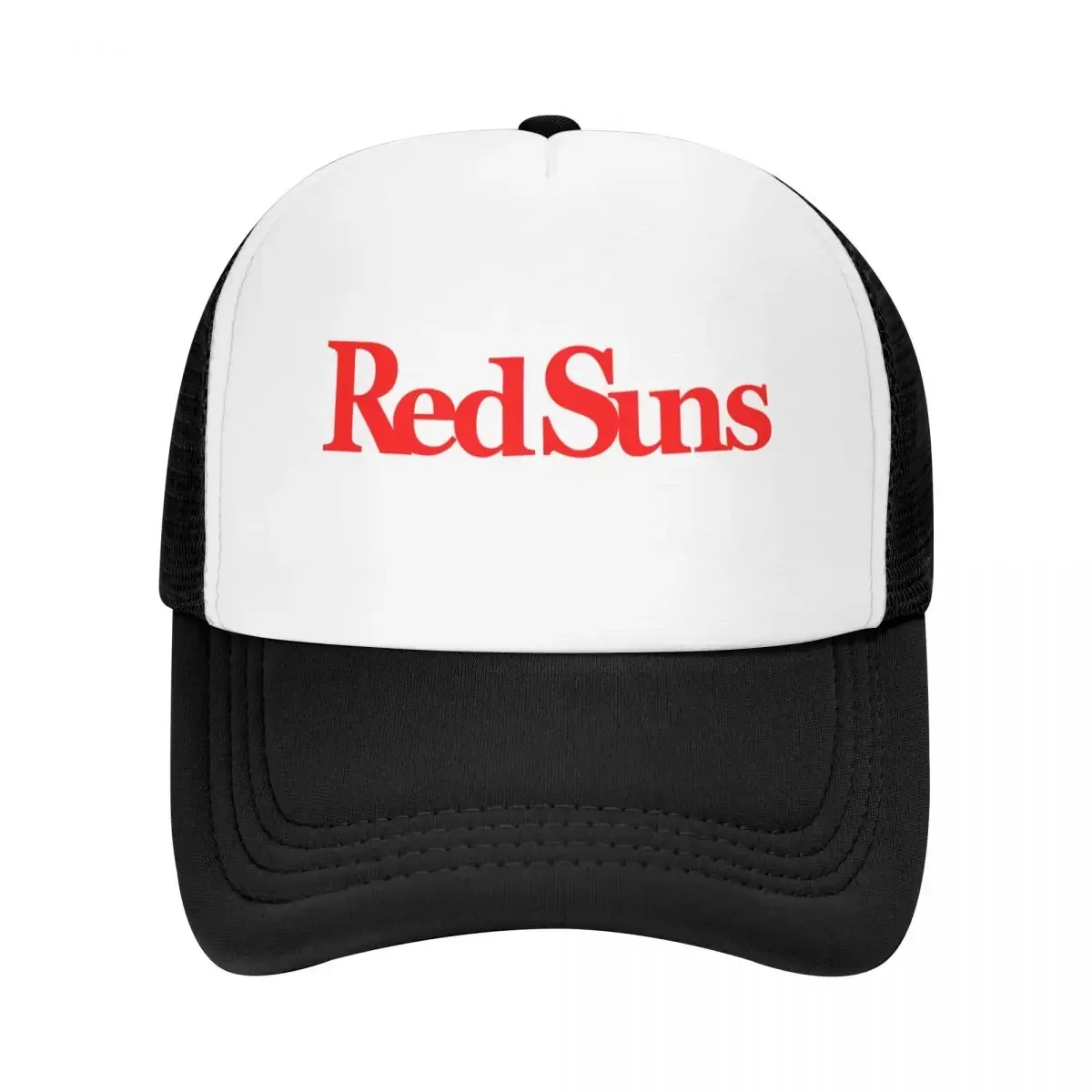 Redsuns Akagi Initial D Takahashi Anime Baseball Cap tea Hat Fashion Beach Hat Luxury Brand Thermal Visor Luxury Woman Men's