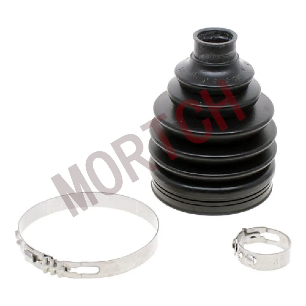 

Dust Boot Kit Fixed End ODM 9GQ0-280150 For CFMoto CForce UForce ZForce 800 850 Trail CF800ATR CF800AU ATV SSV UTV PART CF Moto