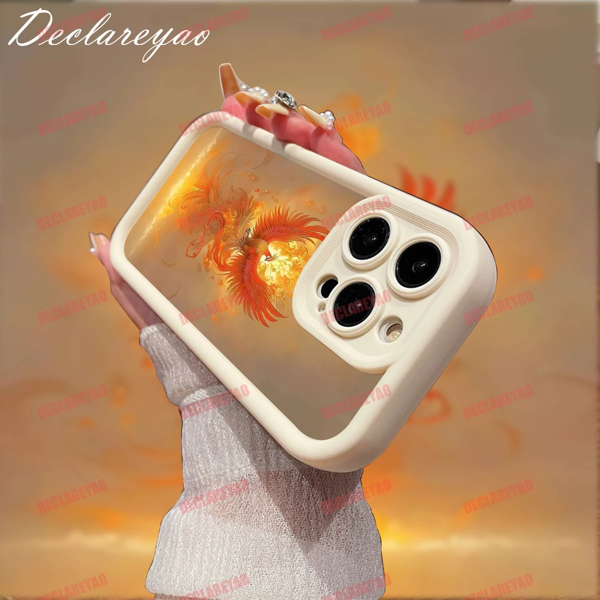 Declareyao Soft Lig… - image