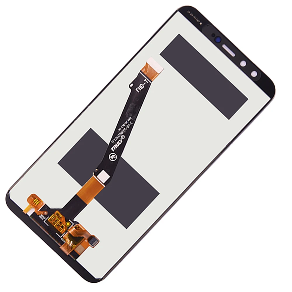 5.65\'\' LCD For Huawei Honor 9 lite Display Touch Screen For Huawei Honor 9 Lite LCD Display No/With Frame Digitizer LLD-L31