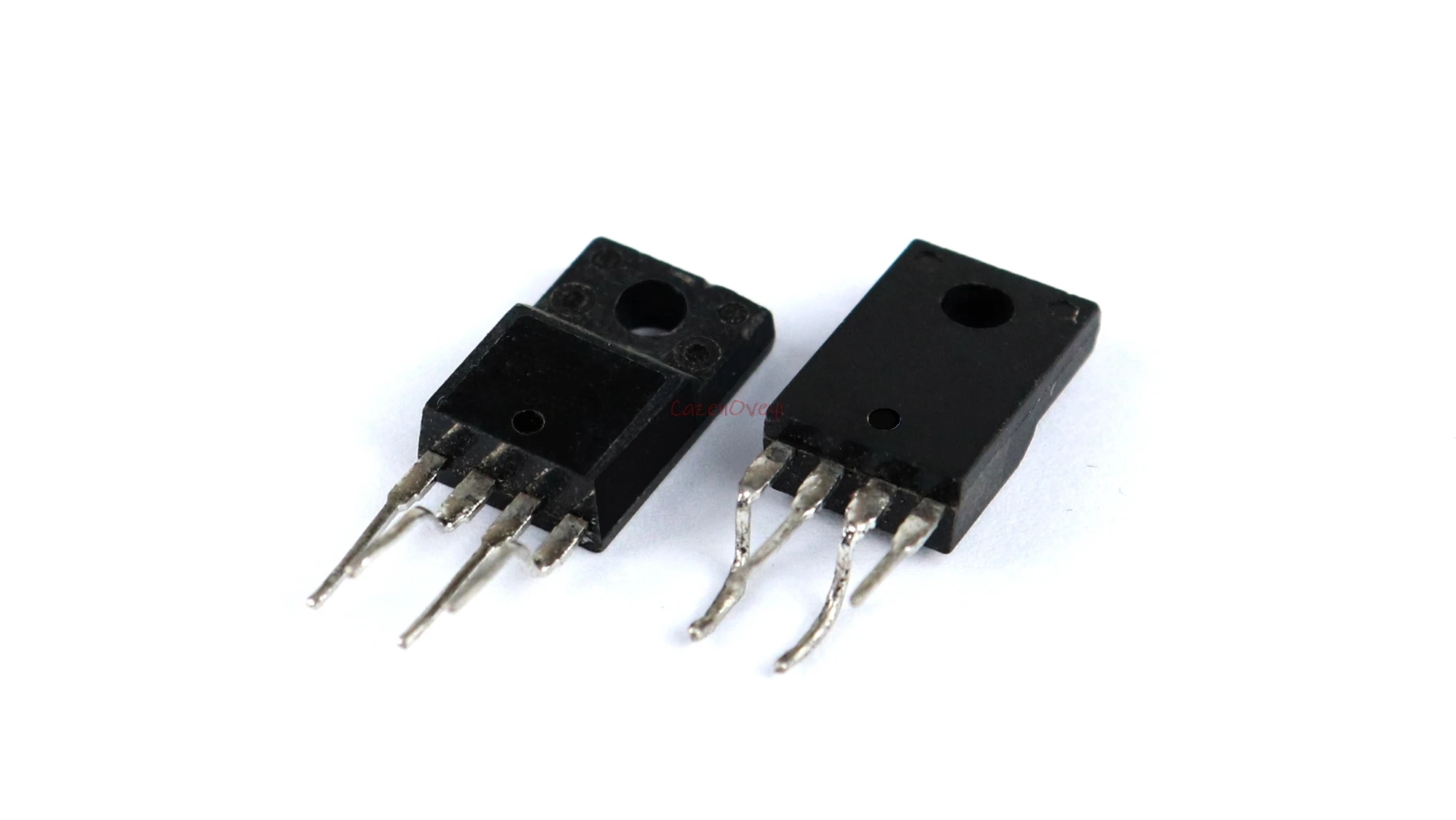 5pcs/lot KA5M0265R 5M0265R TO-220F-4