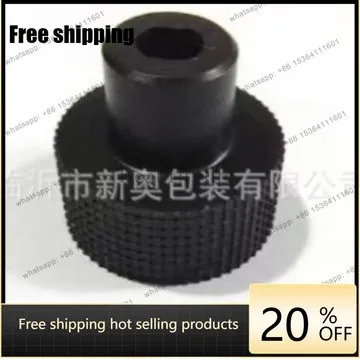 Electric baler tightening wheel V2 JD13 JDC13 fusion frame