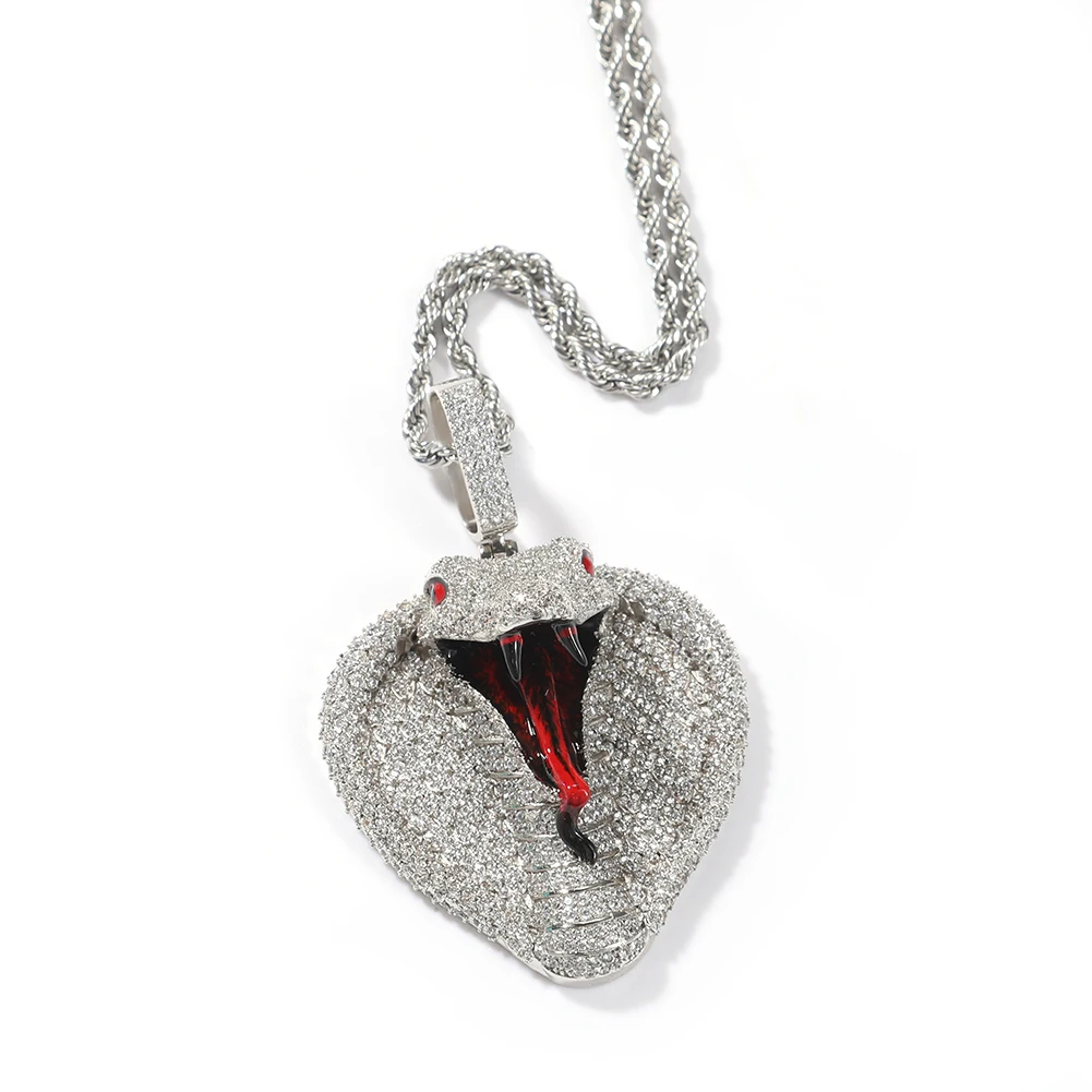 fashion-cubic-zirconia-cobra-pendant-necklace-luxury-personality-rock-style-daily-party-fine-jewelry-for-men-women