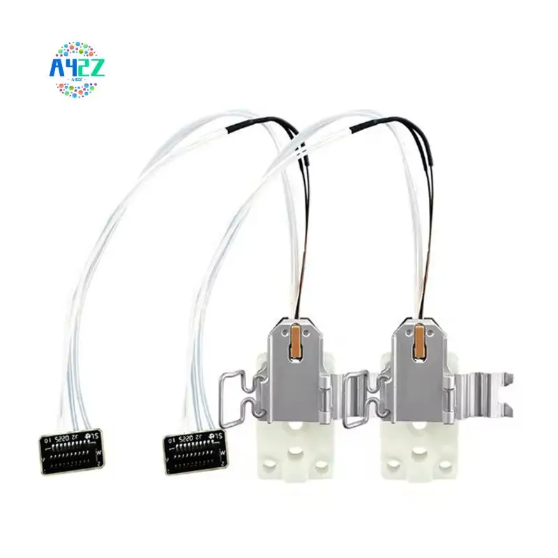 A42Z-2Set For Bambu Lab A1/A1 Mini Hotend Upgraded Heating Assembly High Temperature Resistance Hotend Mounting Accessories